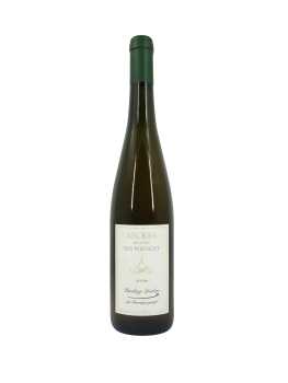 Riesling Spätlese Barrique